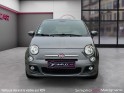 Fiat 500 s 1.2 8v 69 ch radar ar / distribution ok - garantie 12 mois - occasion simplicicar marignane  simplicicar...