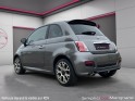 Fiat 500 s 1.2 8v 69 ch radar ar / distribution ok - garantie 12 mois - occasion simplicicar marignane  simplicicar...