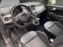 Fiat 500 s 1.2 8v 69 ch radar ar / distribution ok - garantie 12 mois - occasion simplicicar marignane  simplicicar...