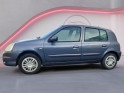 Renault clio campus 1.2 16v 75 eco2 campus occasion simplicicar orgeval  simplicicar simplicibike france