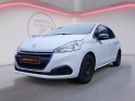 Peugeot 208 like 68 ch climatisation/ regulateur/limiteur occasion simplicicar orgeval  simplicicar simplicibike france