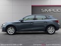 Seat leon 1.0 tsi 110 bvm6 style business occasion simplicicar st-maximin simplicicar simplicibike france