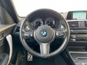 Bmw serie 1 f20 lci2 118i 136 ch bva8 m sport ultimate pack m sport shadow occasion simplicicar st-maximin simplicicar...