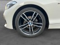 Bmw serie 1 f20 lci2 118i 136 ch bva8 m sport ultimate pack m sport shadow occasion simplicicar st-maximin simplicicar...