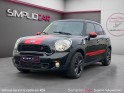 Mini country.man 2.0 136ch cooper sd occasion simplicicar st-maximin simplicicar simplicibike france