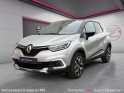 Renault captur tce 90 energy intens occasion simplicicar st-maximin simplicicar simplicibike france