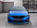 Peugeot 308 bluehdi 130ch ss bvm6 gt occasion simplicicar lille  simplicicar simplicibike france