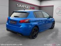 Peugeot 308 bluehdi 130ch ss bvm6 gt occasion simplicicar lille  simplicicar simplicibike france