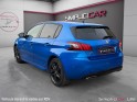 Peugeot 308 bluehdi 130ch ss bvm6 gt occasion simplicicar lille  simplicicar simplicibike france