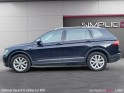 Volkswagen tiguan allspace 2.0 tdi 150 dsg7 4motion carat exclusive occasion simplicicar lille  simplicicar simplicibike france