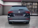 Volkswagen tiguan allspace 2.0 tdi 150 dsg7 4motion carat exclusive occasion simplicicar lille  simplicicar simplicibike france