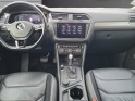 Volkswagen tiguan allspace 2.0 tdi 150 dsg7 4motion carat exclusive occasion simplicicar lille  simplicicar simplicibike france