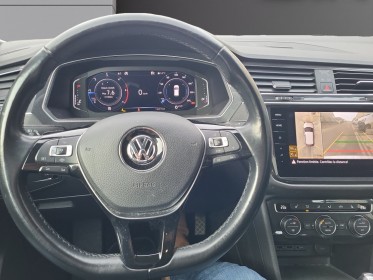 Volkswagen tiguan allspace 2.0 tdi 150 dsg7 4motion carat exclusive occasion simplicicar lille  simplicicar simplicibike france