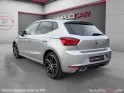 Seat ibiza 1.0 ecotsi 115 ch s/s dsg7 fr occasion simplicicar lille  simplicicar simplicibike france