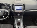 Ford s-max 2.0 ecoblue 150 ss st-line occasion simplicicar st-maximin simplicicar simplicibike france