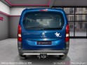 Peugeot rifter long bluehdi 130cv eat8 allure / entretien peugeot / garantie 12 mois occasion simplicicar perpignan ...