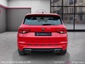 Cupra ateca 2.0 tsi 4drive 300 ch, suv puissant origine france garantie 12 mois pas de malus occasion simplicicar charmes...