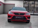 Cupra ateca 2.0 tsi 4drive 300 ch, suv puissant origine france garantie 12 mois pas de malus occasion simplicicar charmes...