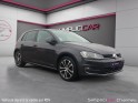 Volkswagen golf 2.0 tdi 150 bluemotion technology fap lounge dsg6 garantie 12 mois occasion simplicicar charmes simplicicar...