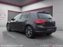 Volkswagen golf 2.0 tdi 150 bluemotion technology fap lounge dsg6 garantie 12 mois occasion simplicicar charmes simplicicar...