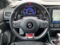 Renault megane iv berline tce 280 energy edc rs - origine france, entretien renault, rs monitor, caméra 360° - garantie...