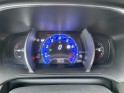 Renault megane iv berline tce 280 energy edc rs - origine france, entretien renault, rs monitor, caméra 360° - garantie...