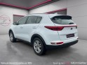 Kia sportage 2.0 crdi 136 isg 4x2 active caméra de recul  siÈges chauffants occasion montpellier (34) simplicicar...