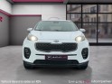 Kia sportage 2.0 crdi 136 isg 4x2 active caméra de recul  siÈges chauffants occasion montpellier (34) simplicicar...