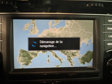 Volkswagen golf 1.2 tsi 110ch match allstar camÉra de recul carplay occasion montpellier (34) simplicicar simplicibike france