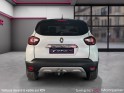 Renault captur tce 150ch edc intens toit panoramique caméra de recul occasion montpellier (34) simplicicar simplicibike france