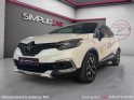 Renault captur tce 150ch edc intens toit panoramique caméra de recul occasion montpellier (34) simplicicar simplicibike france