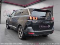 Peugeot 5008 1.5 bluehdi 130ch ss bvm6 gt line garantie 12mois occasion simplicicar lagny  simplicicar simplicibike france