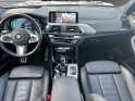 Bmw x3 g01 m40i xdrive reprogrammé éthanol 354ch bva8 toit ouvrant occasion simplicicar pontarlier simplicicar simplicibike...