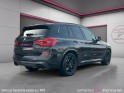 Bmw x3 g01 m40i xdrive reprogrammé éthanol 354ch bva8 toit ouvrant occasion simplicicar pontarlier simplicicar simplicibike...