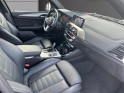 Bmw x3 g01 m40i xdrive reprogrammé éthanol 354ch bva8 toit ouvrant occasion simplicicar pontarlier simplicicar simplicibike...