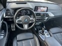 Bmw x3 g01 m40i xdrive reprogrammé éthanol 354ch bva8 toit ouvrant occasion simplicicar pontarlier simplicicar simplicibike...