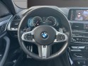 Bmw x3 g01 m40i xdrive reprogrammé éthanol 354ch bva8 toit ouvrant occasion simplicicar pontarlier simplicicar simplicibike...