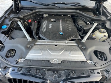 Bmw x3 g01 m40i xdrive reprogrammé éthanol 354ch bva8 toit ouvrant occasion simplicicar pontarlier simplicicar simplicibike...