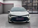 Toyota corolla touring sports hybride my21 122h design garantie 12 mois occasion montreuil (porte de vincennes)(75)...