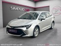 Toyota corolla touring sports hybride my21 122h design garantie 12 mois occasion montreuil (porte de vincennes)(75)...