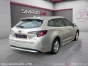 Toyota corolla touring sports hybride my21 122h design garantie 12 mois occasion montreuil (porte de vincennes)(75)...