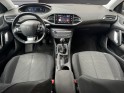 Peugeot 308 110 ch ss bvm6 style occasion cannes (06) simplicicar simplicibike france