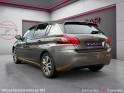 Peugeot 308 110 ch ss bvm6 style occasion cannes (06) simplicicar simplicibike france