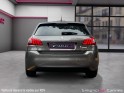 Peugeot 308 110 ch ss bvm6 style occasion cannes (06) simplicicar simplicibike france