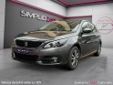 Peugeot 308 110 ch ss bvm6 style occasion cannes (06) simplicicar simplicibike france