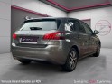 Peugeot 308 110 ch ss bvm6 style occasion cannes (06) simplicicar simplicibike france