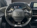 Peugeot 2008 bluehdi 130 ss eat8 gt pack - suivi peugeot/caméra/sièges chauffants/attelage - garantie 12 mois occasion...