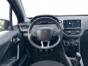 Peugeot 208 1.2 puretech 82ch bvm5 style siege chauffant - gps - bluetooth courroie de distri fait occasion simplicicar...