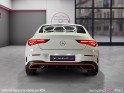 Mercedes classe cla 200 d 7g-dct starlight edition occasion simplicicar pau simplicicar simplicibike france