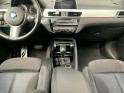 Bmw x2 f39 sdrive 18i 140 ch dkg7 m sport/garantie 12 mois. occasion montreuil (porte de vincennes)(75) simplicicar...